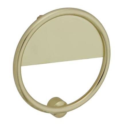 National Hardware GLD Cooper DR Knocker N336-702